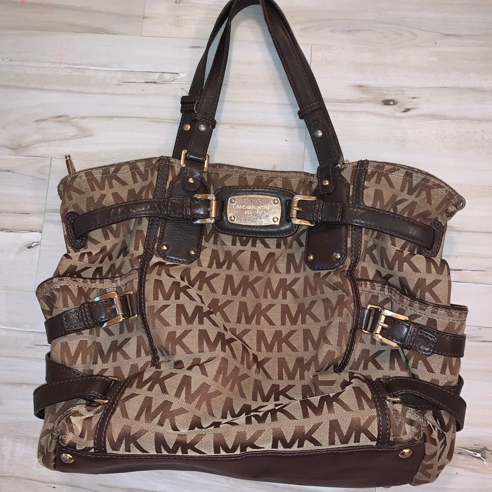 Michael kors handbag new